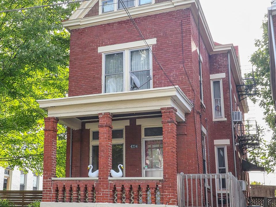 1st image of 4234 Kirby Ave