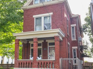 4234 Kirby Ave, Cincinnati, OH 45223