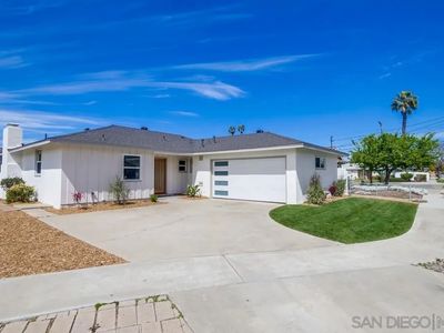 4076 Mount Bross Ave, San Diego, CA, 92111