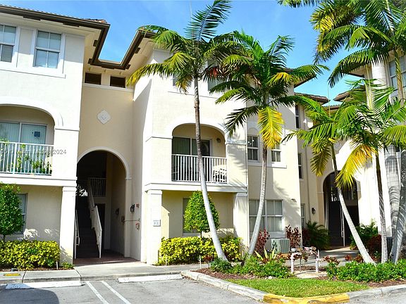 2nd image of 11603 NW 89th St APT 214