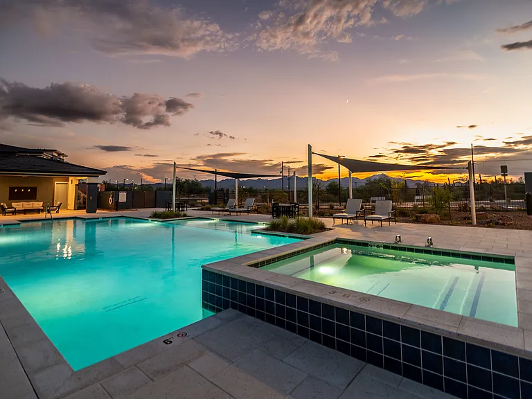Aerie La Cholla — Photo 19