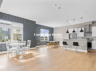 60 Cross St E #212T, Somerville, MA 02145
