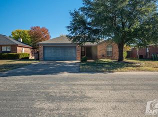 1204 June Ln, San Angelo, TX 76905