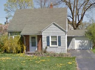 66056 Union Rd, Cassopolis, MI 49031