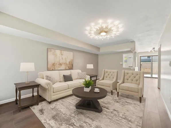 1046 Merrimar Cir N APT B, Columbus, OH 43220