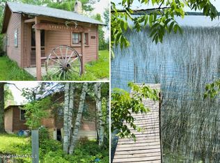 66783 Evergreen Rd, Northome, MN 56661