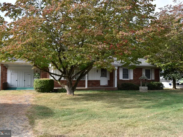 24105 Chestertown Rd, Chestertown, MD 21620