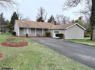 909 W White Horse Pike, Egg Harbor, NJ 08215