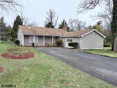 909 W White Horse Pike, Egg Harbor, NJ, 08215
