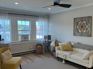 216 E Ridgewood Ave #3B, Ridgewood, NJ 07450