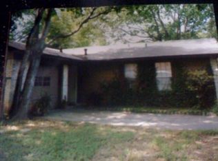8007 Camden Dr, Austin, TX 78757