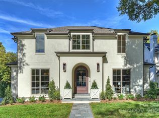 1544 Providence Dr, Charlotte, NC 28211