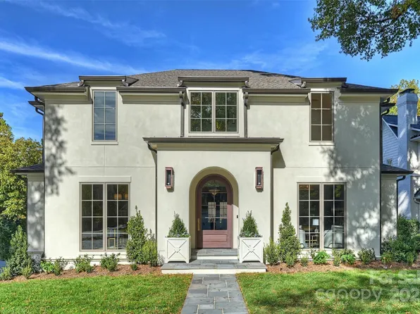 1544 Providence Dr, Charlotte, NC 28211