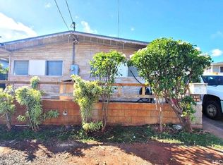 91-1133 Ahona St, Ewa Beach, HI 96706