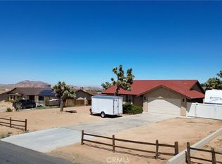 7357 Camarilla Ave, Yucca Valley, CA 92284