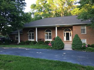 3413 Mill Creek Rd, Haymarket, VA 20169