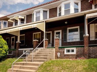 331 Linden St, Reading, PA 19604