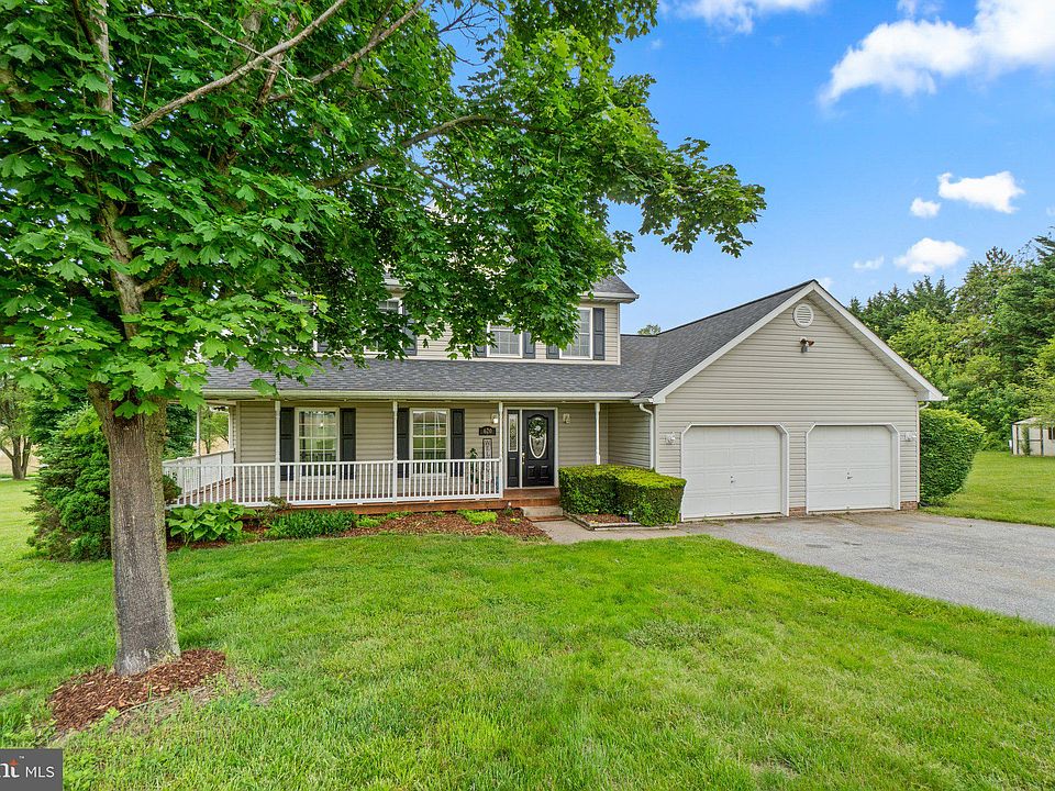 620 S Houcksville Rd, Hampstead, MD 21074 Zillow