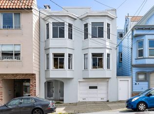 1344 20th Ave, San Francisco, CA 94122