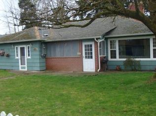 4666 Carolina Ave NE, Salem, OR 97305