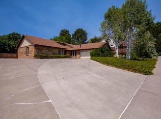 3745 Beechwood St, Grand Junction, CO 81506
