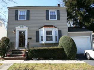 150 Linden Ave, Springfield, NJ 07081