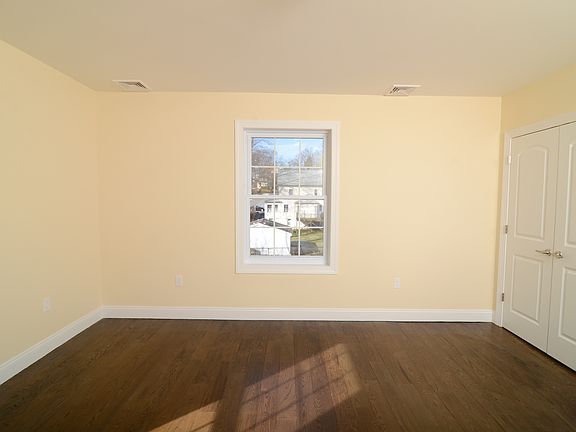 Second Floor Bedroom 1