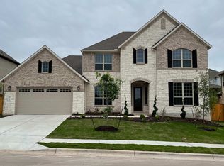 9109 Finley Mae Way, Austin, TX 78717