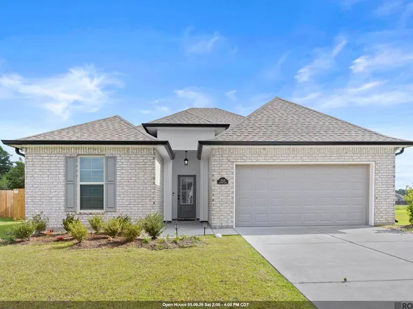 11533 Densmore Dr, Denham Springs, LA 70726