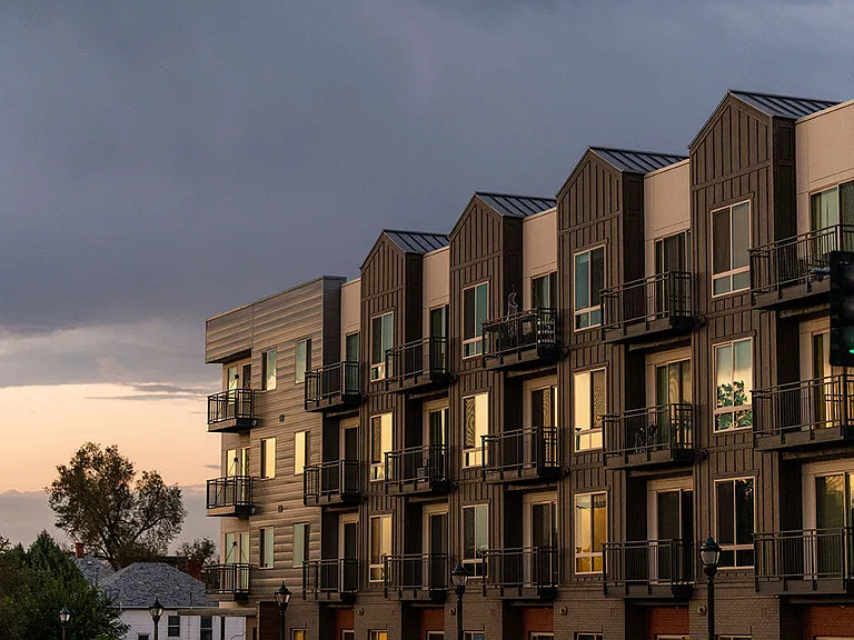 APARTMENTS AT MADDIE — Photo 7