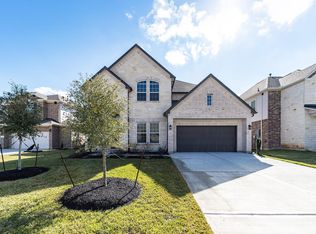 6605 Western Riv, League City, TX 77573