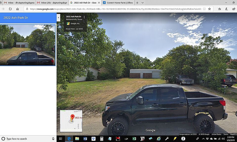 1st image of 2822 Ash Park Dr