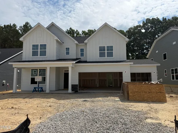 6028 Autumn Dew Dr, Wake Forest, NC 27587