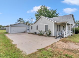 6134 S Seneca St, Wichita, KS 67217