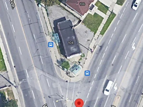 104 Danforth Rd, Toronto, ON M1L 3W7