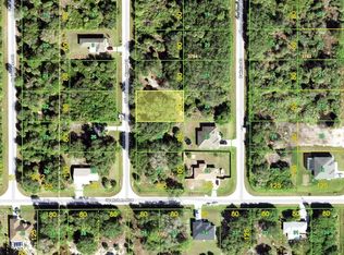 7176 Rison St #1, Pt Charlotte, FL 33981