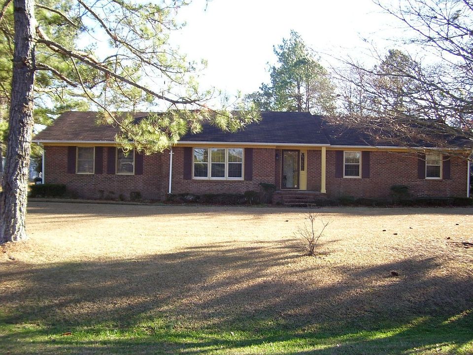 Cypress Shores Property