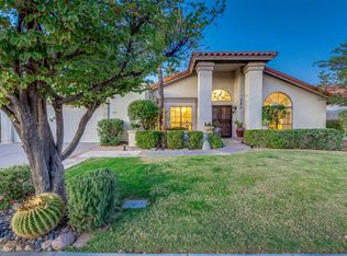 10456 E Bella Vista Dr, Scottsdale, AZ 85258