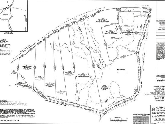 5th image of LOT 9 Gould Rd