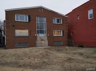8518 N Broadway, Saint Louis, MO 63147