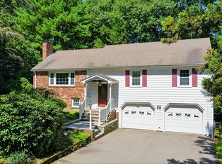 110 Thornberry Rd, Winchester, MA 01890