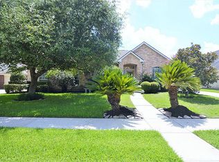 2506 Guilbeau Ln, Seabrook, TX 77586