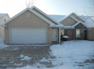 2911 W 1100 N, Provo, UT 84601