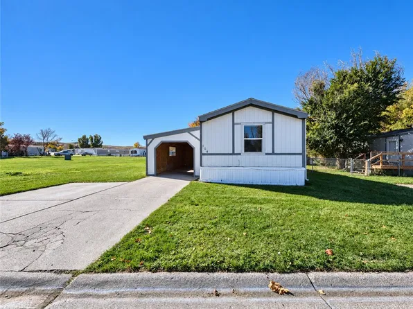 2224 Highway 87 E #104, Billings, MT 59101