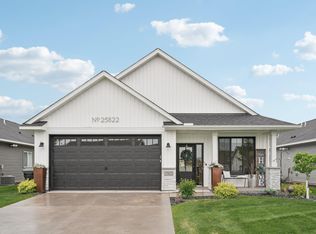 25822 Emerson Ct, Wyoming, MN 55092