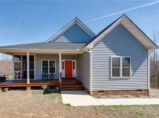 310 Anderson Mill Dr, Bumpass, VA 23024