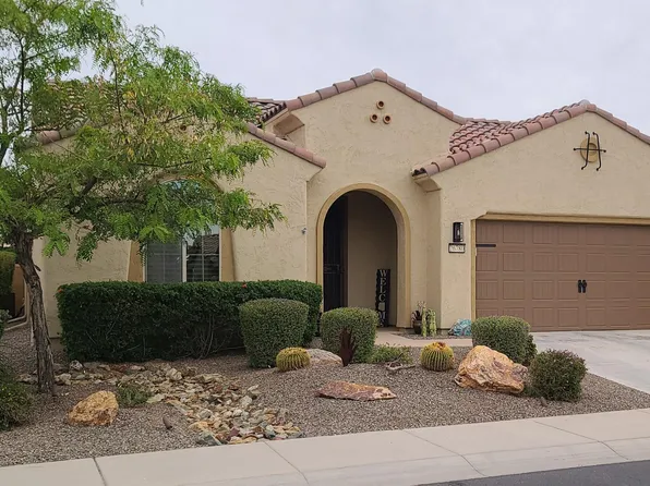 26780 W Marco Polo Road, Buckeye, AZ 85396