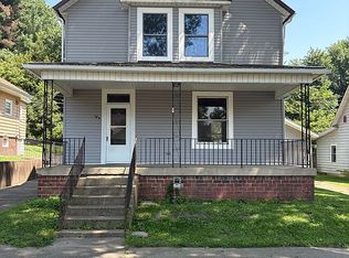 184 Fountain St, Logan, OH 43138