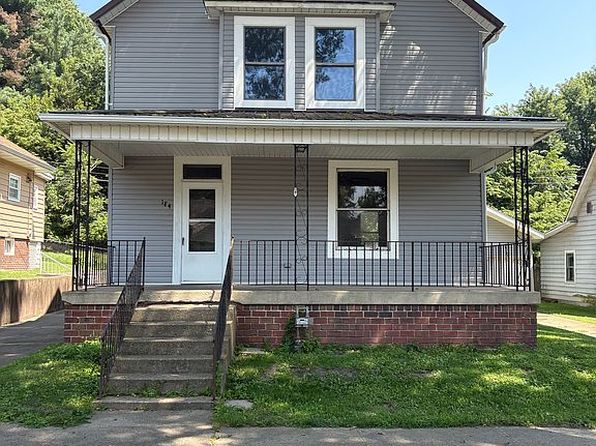 185 Fountain St