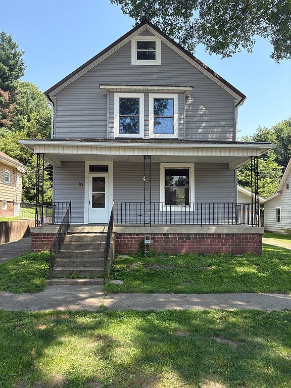 Real estate listing image